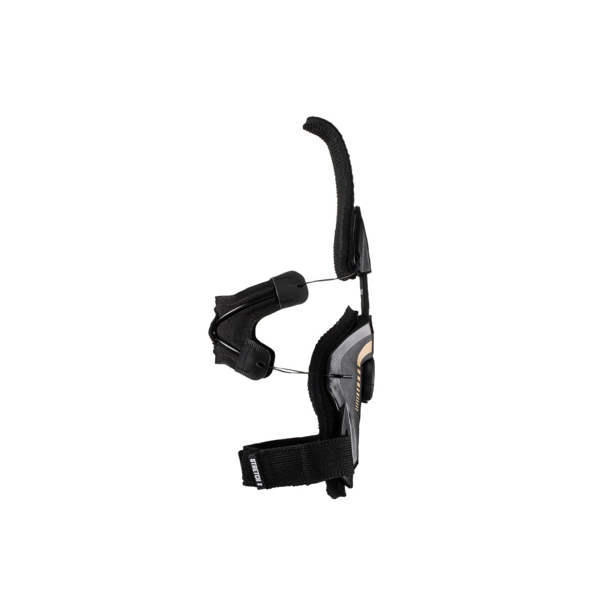 Órtesis Leatt Muñeca Ambidiestra Dureza Ajustable 5.5 L/XL2