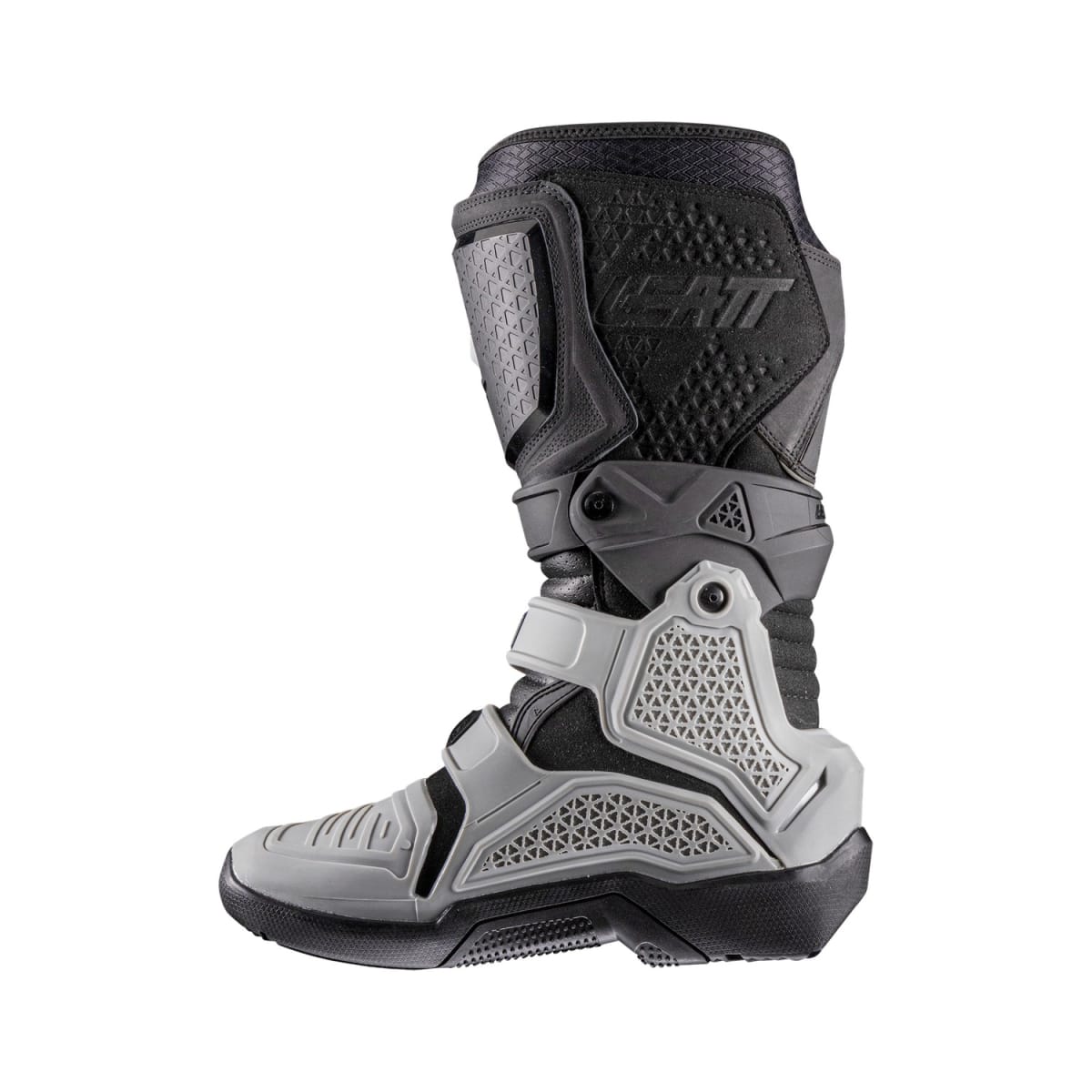LEATT BOTA ADV HYDRADRI 8.5 GRIS 10US 44.5EU 29CM2