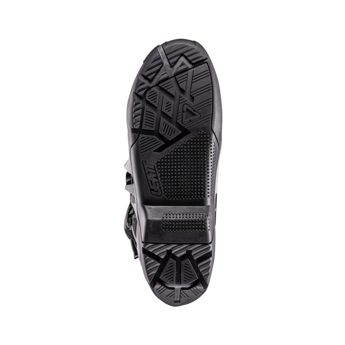 LEATT BOTA ADV HYDRADRI 8.5 GRIS 10US 44.5EU 29CM3