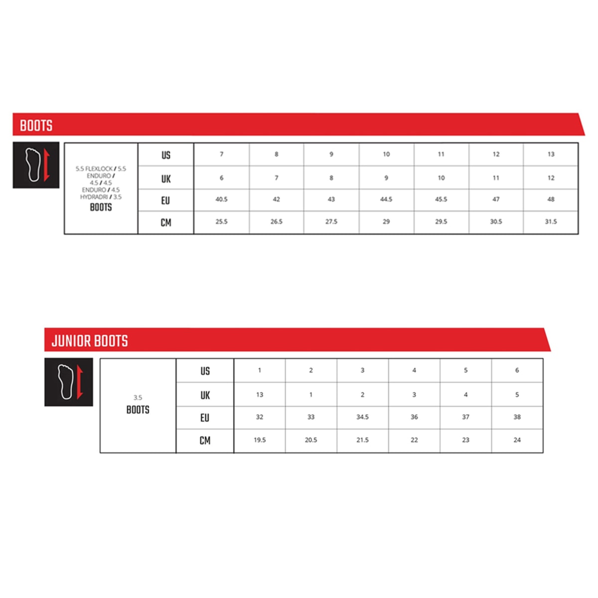 LEATT BOTA ADV HYDRADRI 8.5 GRIS 10US 44.5EU 29CM4