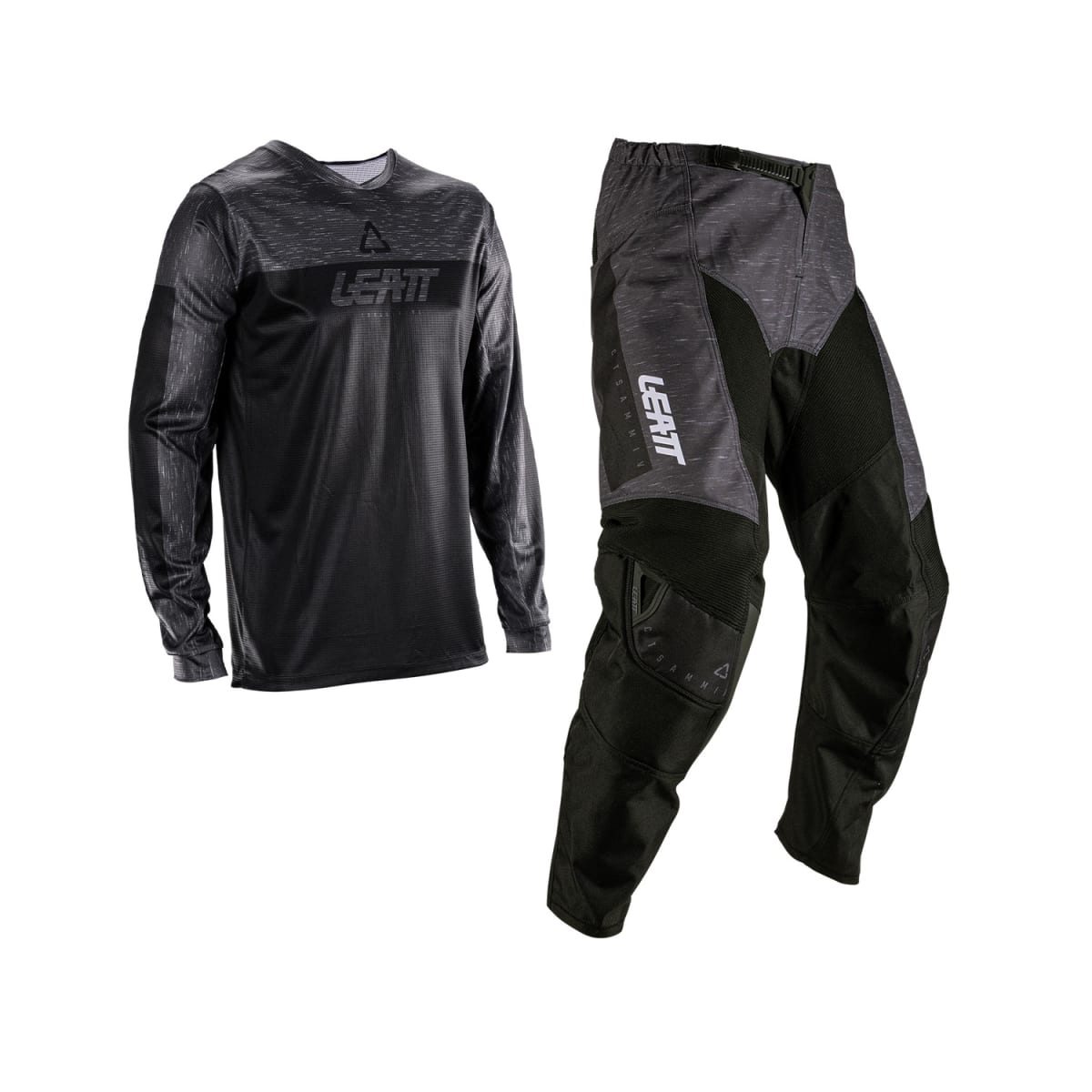 KIT LEATT RIDE 3.5 STEALTH L 34US 52EU1
