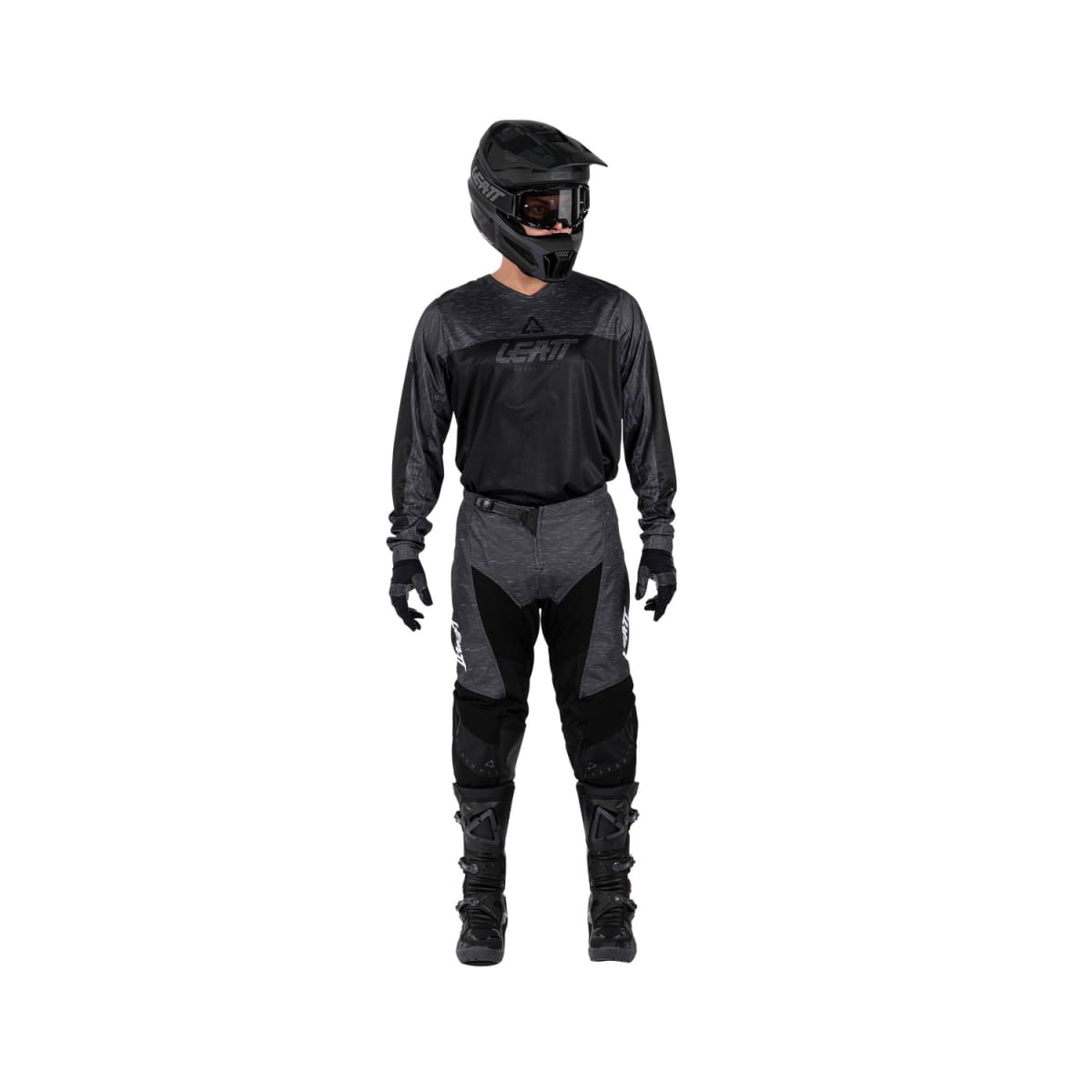KIT LEATT RIDE 3.5 STEALTH L 34US 52EU2