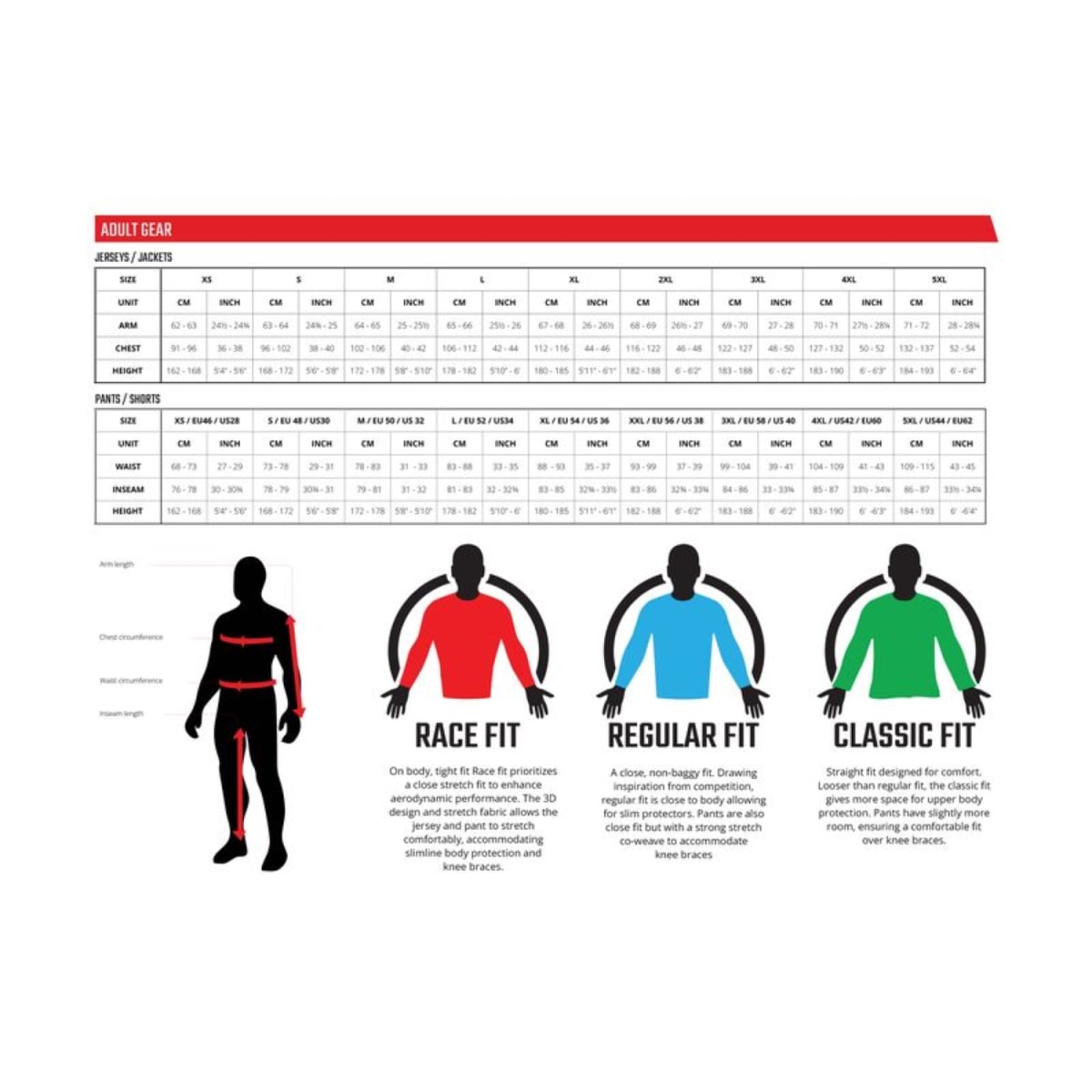 KIT LEATT RIDE 3.5 NARANJO L 34US 52EU5