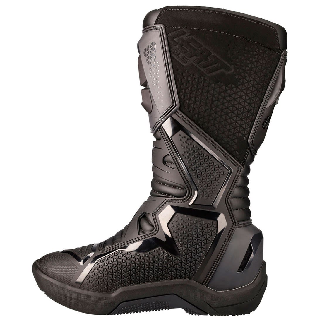 Bota Leatt 3.5 BDREX 2402 - US12 30.5cm Blk3