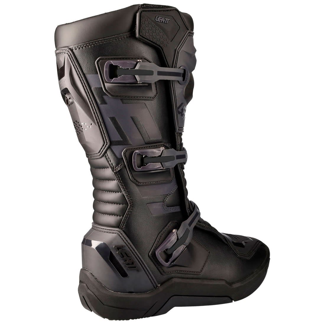 Bota Leatt 3.5 BDREX 2402 - US12 30.5cm Blk4