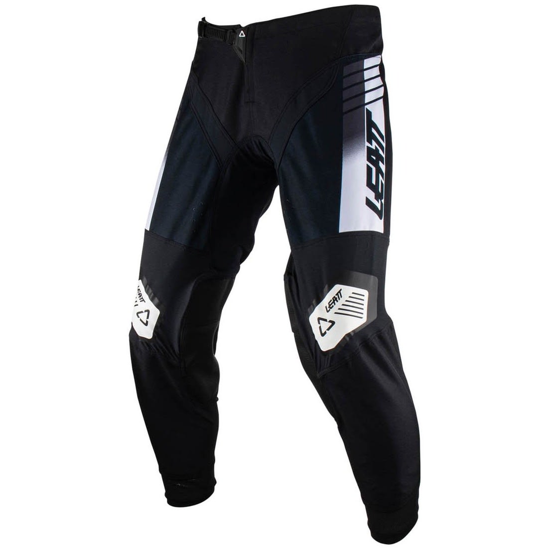 Pantalón de Moto Leatt 4.5 M/US32 Black4