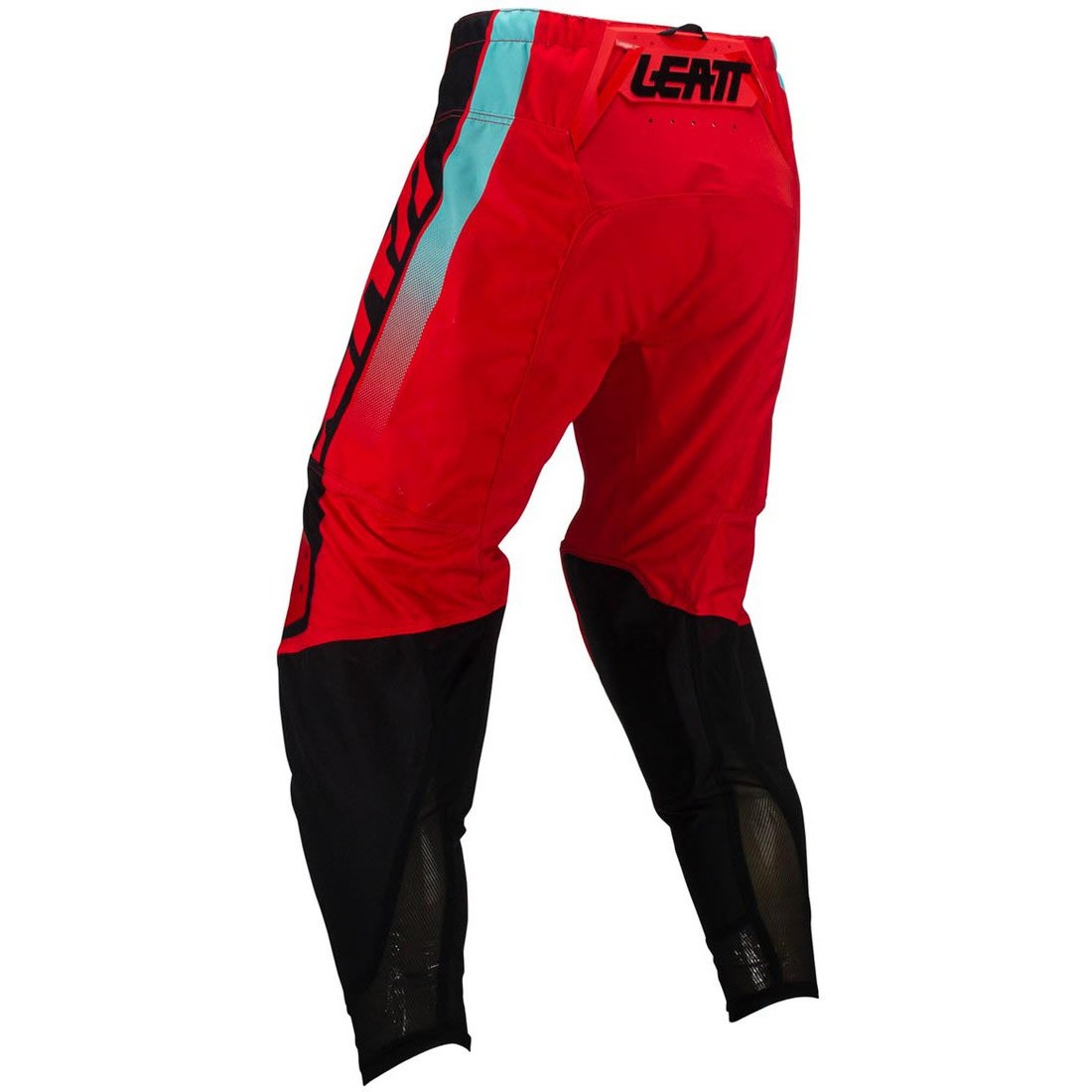 Pantalón de Moto Leatt 4.5 L/US34 Red3