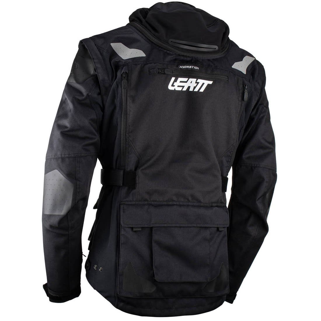 Chaqueta Leatt Moto Enduro 5.5 Negro L/US42/EU522