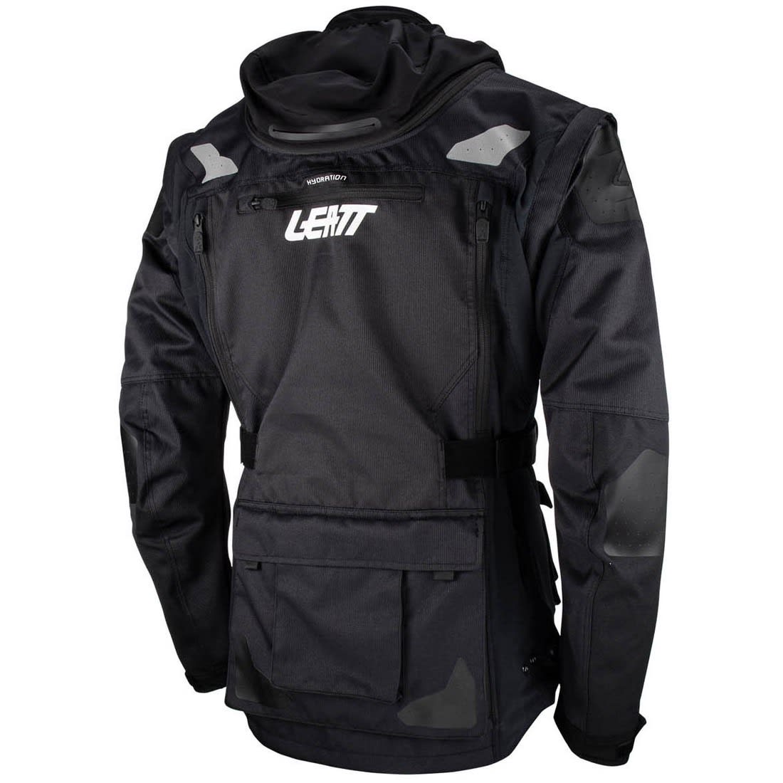 Chaqueta Leatt Moto Enduro 5.5 Negro L/US42/EU524