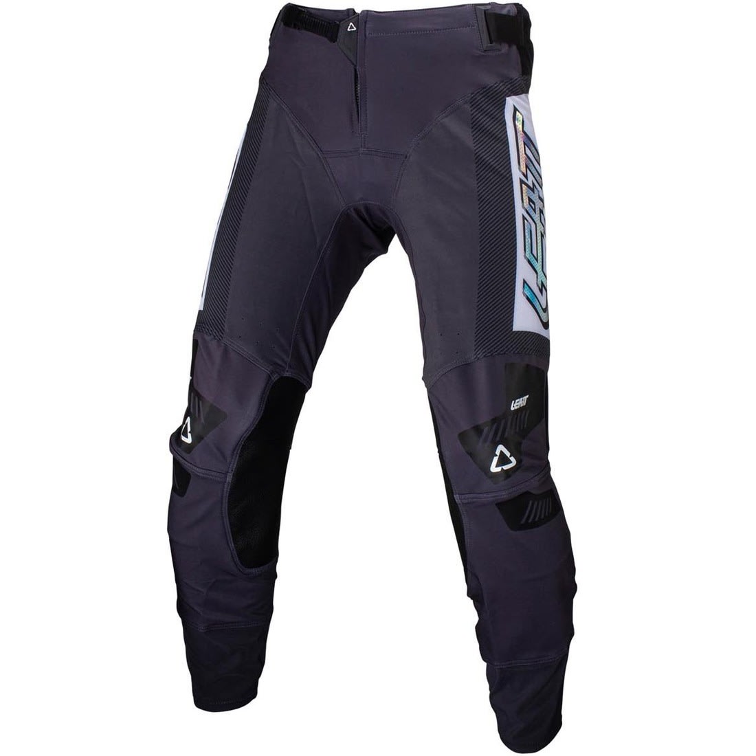 Pantalón de Moto Leatt 5.5 I.K.S L/US34 Graphite1