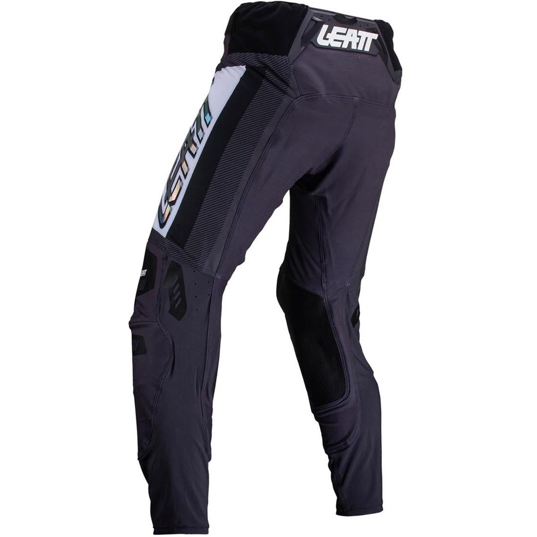 Pantalón de Moto Leatt 5.5 I.K.S L/US34 Graphite3