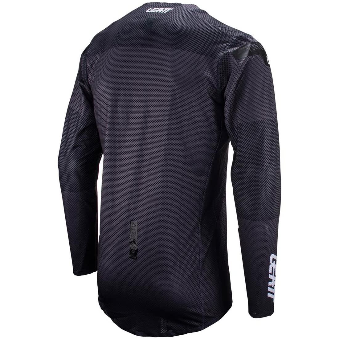 Jersey Moto Leatt 5.5 UltraWeld L Graphite.4