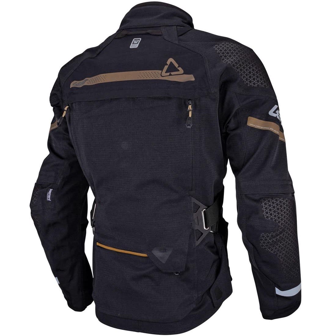 Chaqueta de Moto Leatt Adventure DriTour 7.5 M/US40 Stealth3