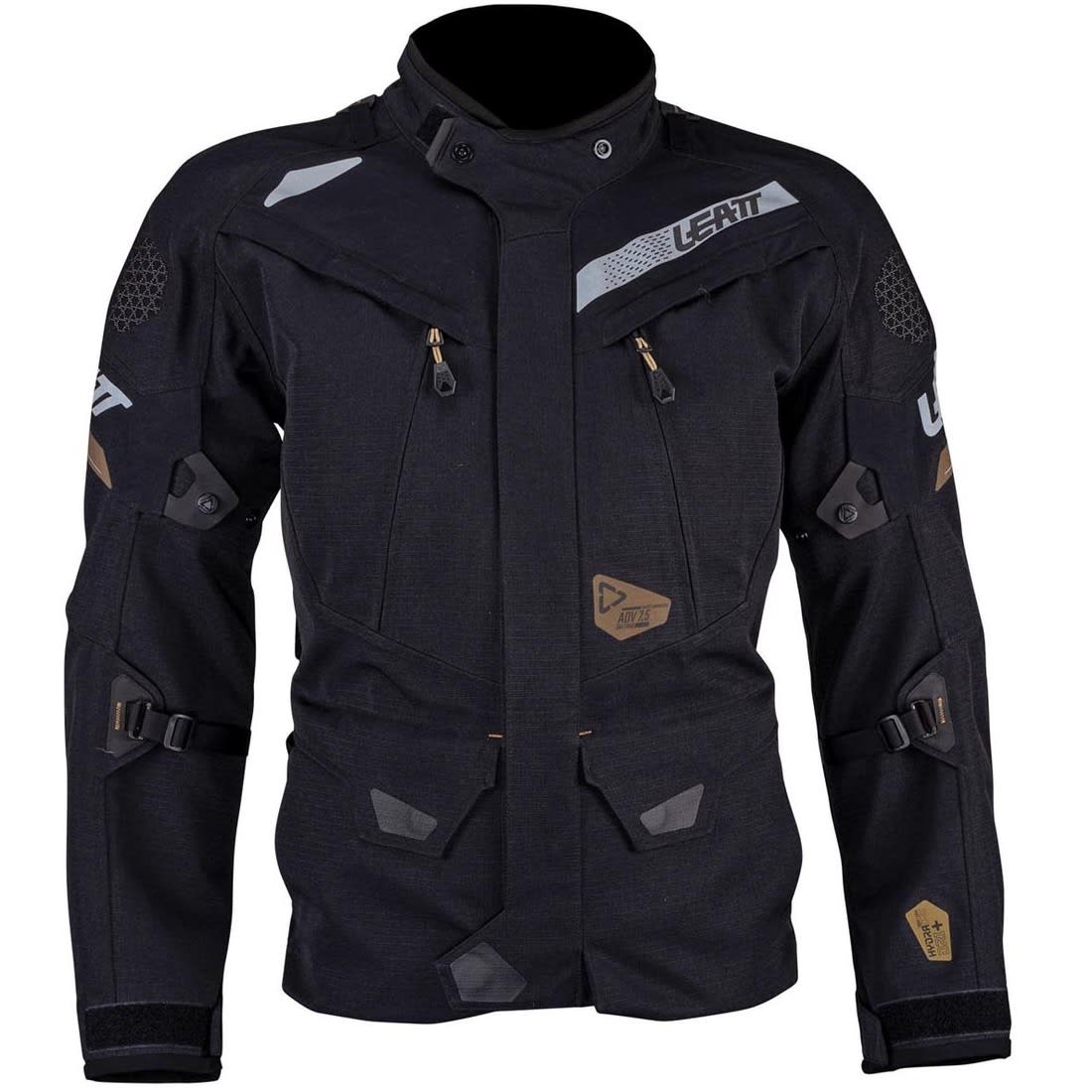 Chaqueta de Moto Leatt Adventure DriTour 7.5 XL/US44 Stealth2