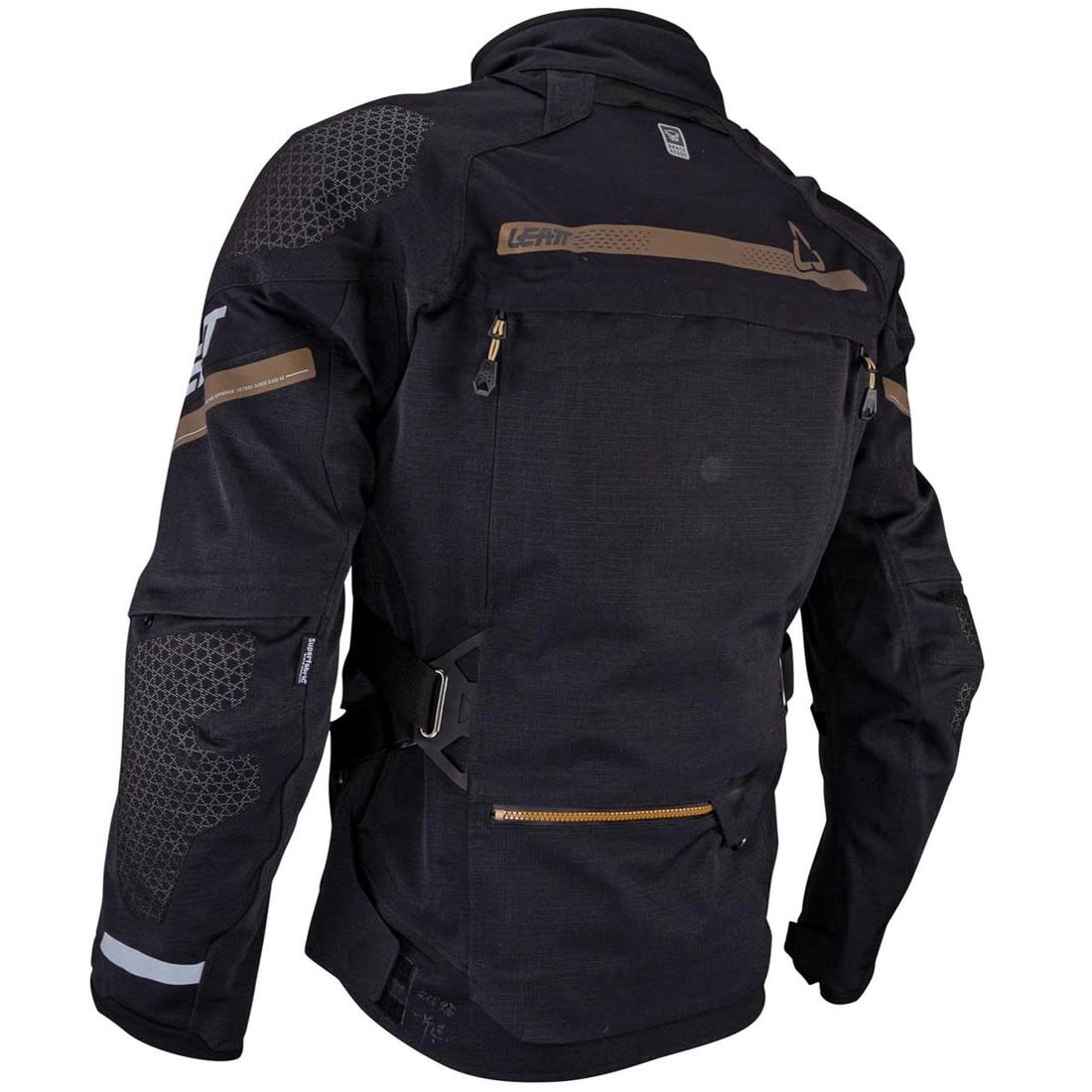 Chaqueta de Moto Leatt Adventure DriTour 7.5 XL/US44 Stealth4