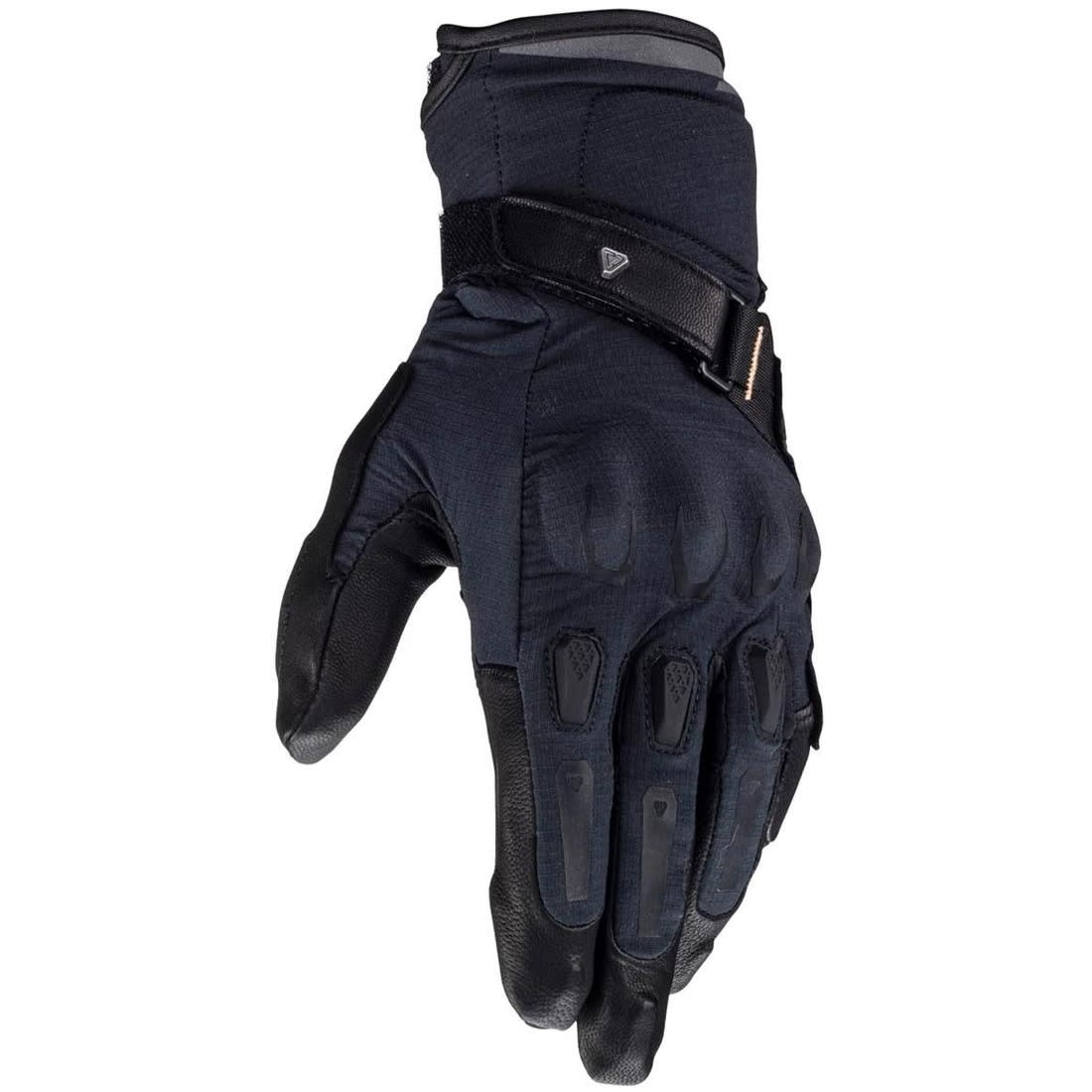 Guante de Moto Leatt Adventure HydraDri 7.5 L/US10 Stealth2