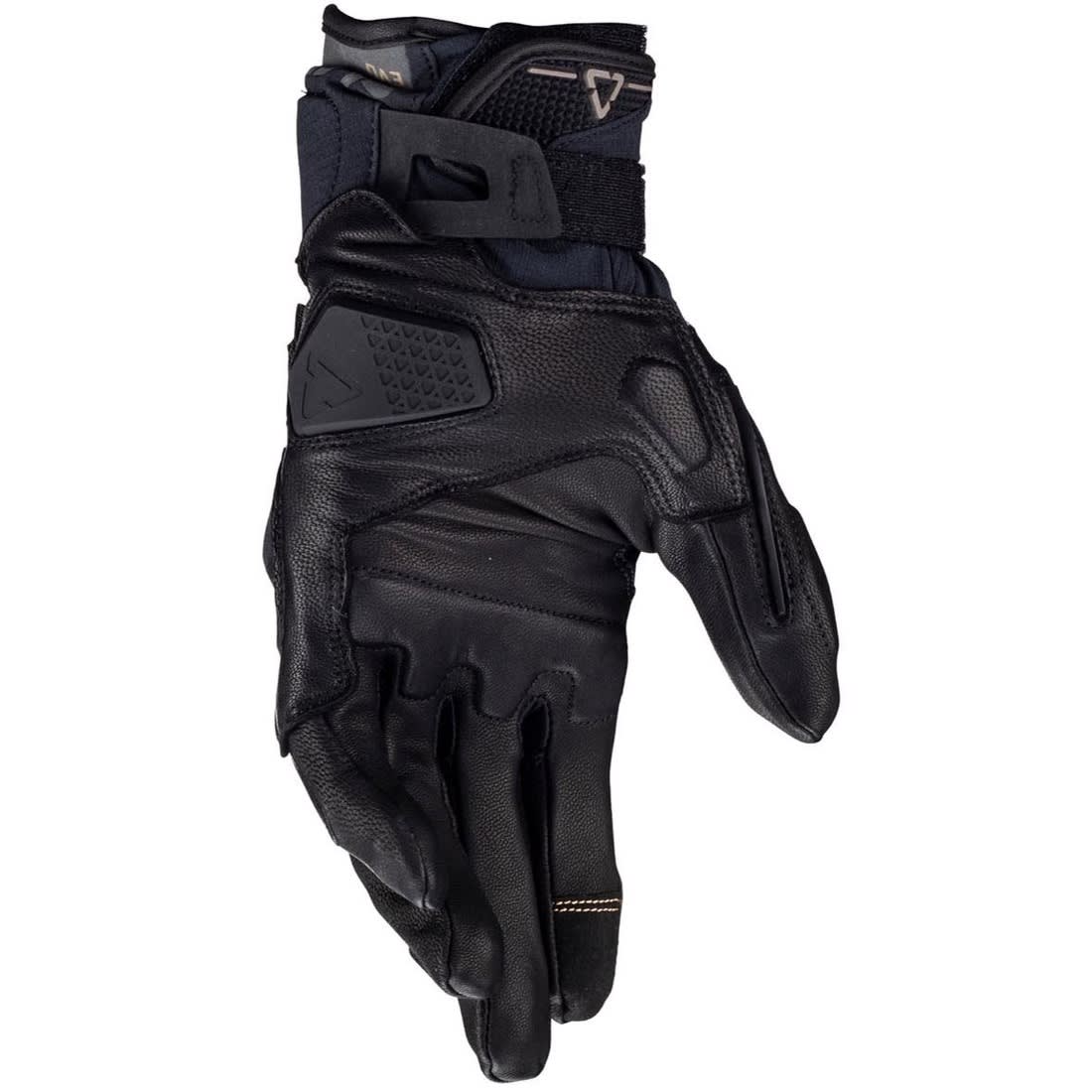 Guante de Moto Leatt Adventure HydraDri 7.5 L/US10 Stealth3