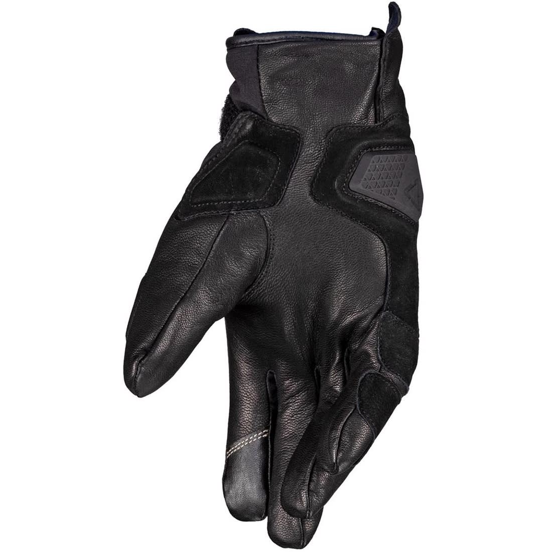Guantes Leatt Moto Cortos ADV SubZero 7.5 Stealth M/EU8/US94