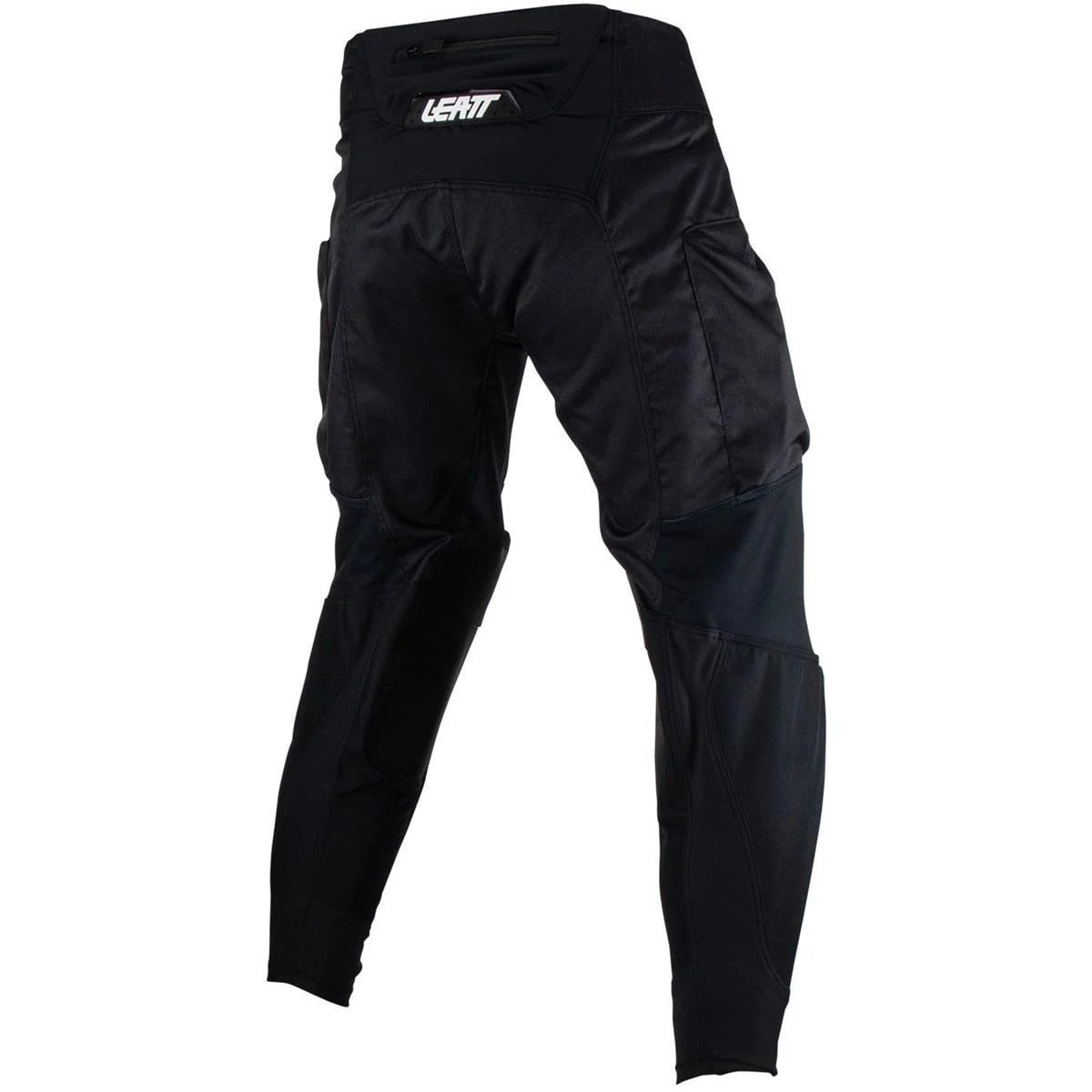 PANTALON LEATT ENDURO 4,5 NEGRO L US342