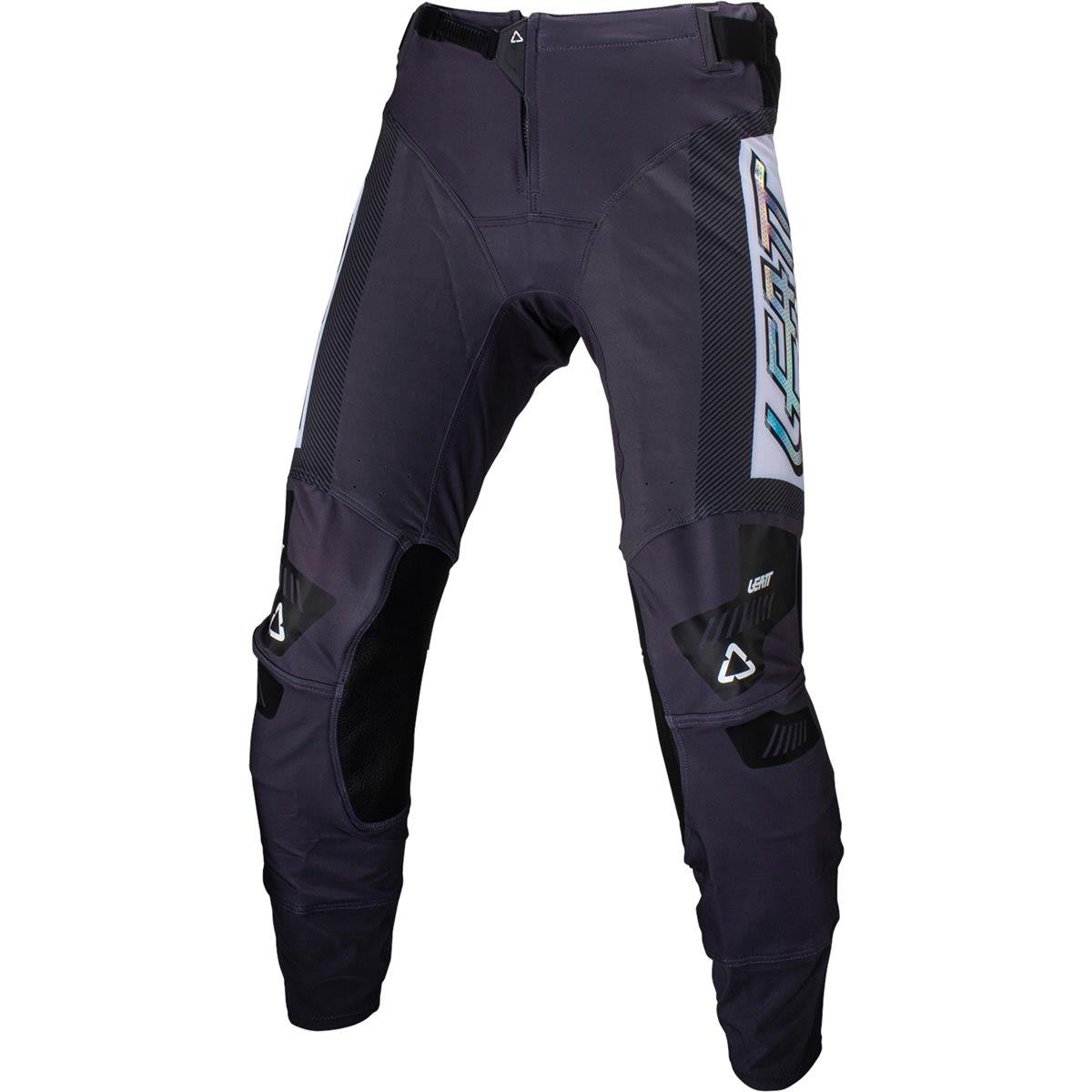 Pantalón de Moto Leatt 5.5 I.K.S M/US32 Graphite1