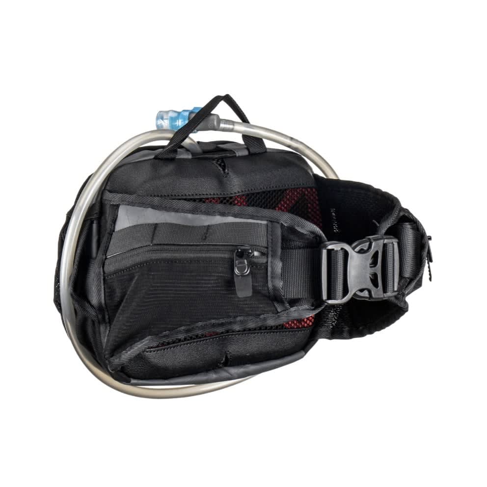 Banano Leatt Core + Bladder 1.5L Graphite XS-XXL2