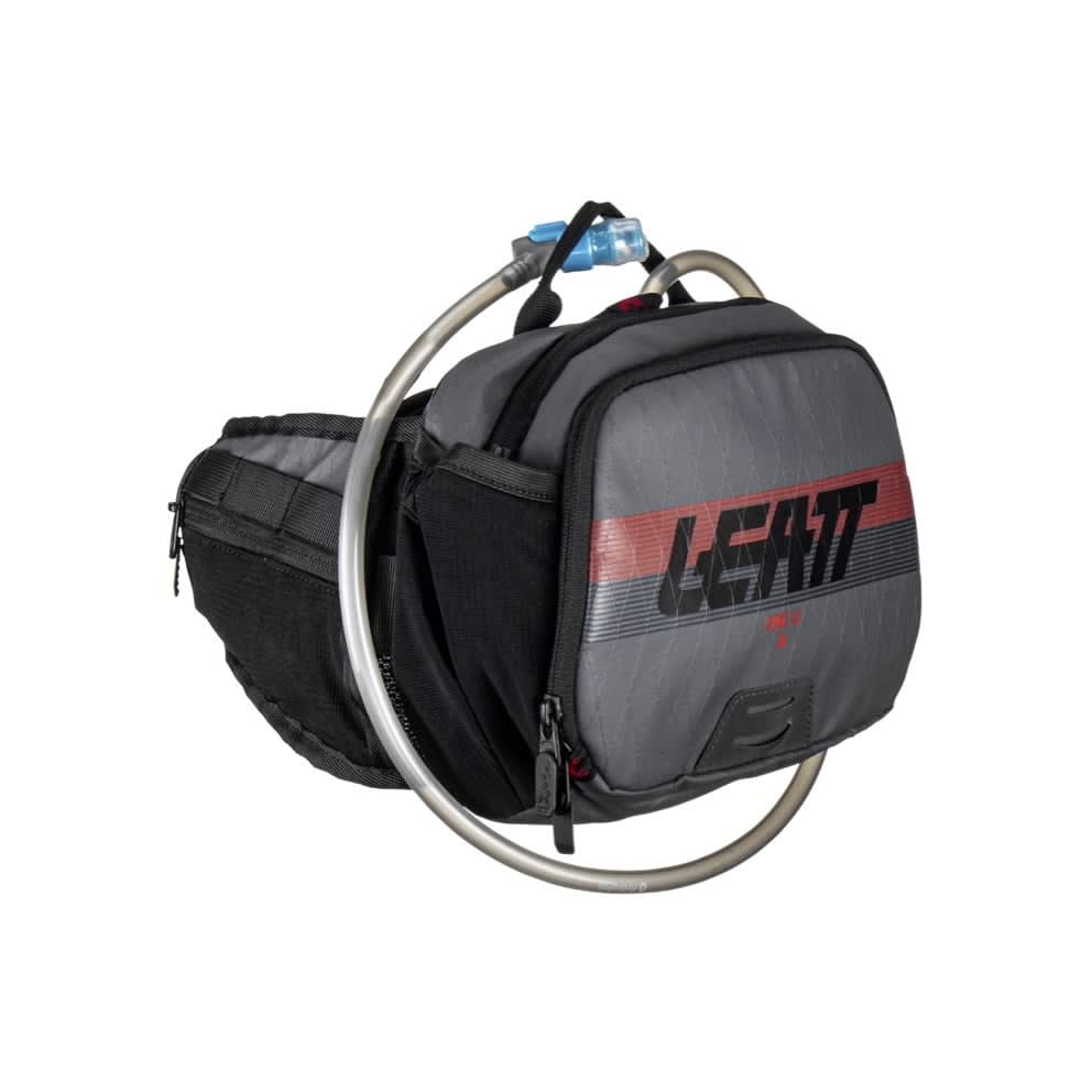 Banano Leatt Core + Bladder 1.5L Graphite XS-XXL1
