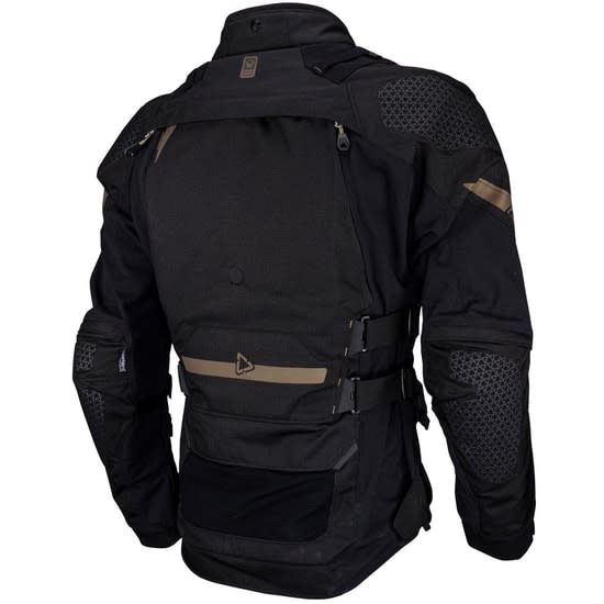Chaqueta de Moto Leatt ADV. 7.5 V24 MULTITOUR Stealth M3