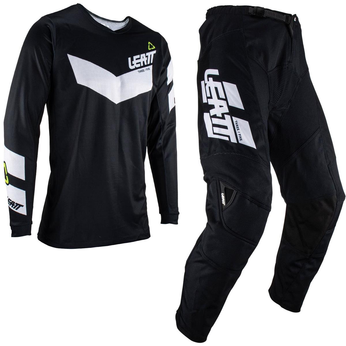Ride Kit Leatt 3.5 M/US321
