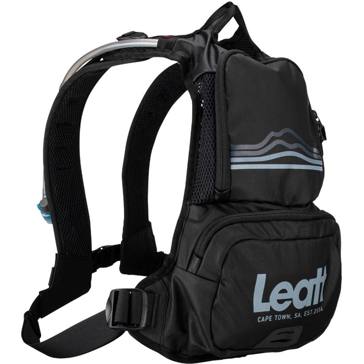 Mochila Leatt Enduro Race 1.5 Negra XS-XXL1