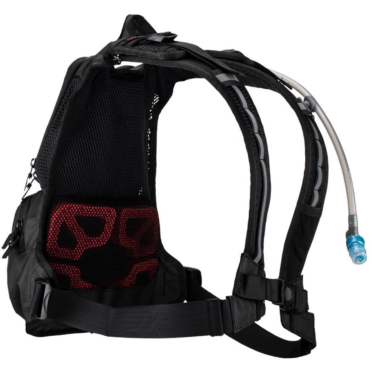 Mochila Leatt Enduro Race 1.5 Negra XS-XXL2