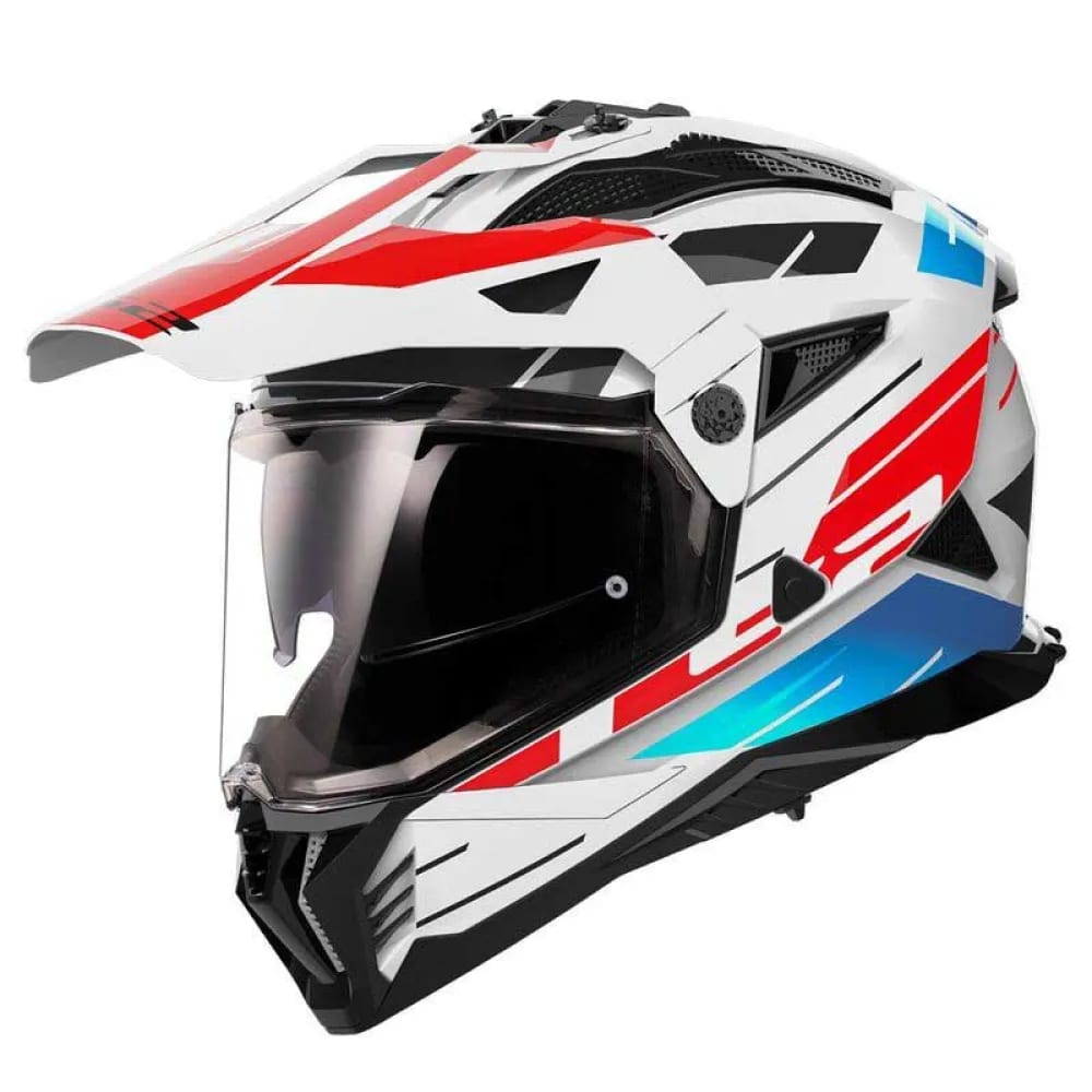 CASCO LS2 MX702 PIONEER II NAMIB BLANCO AZUL ROJO1