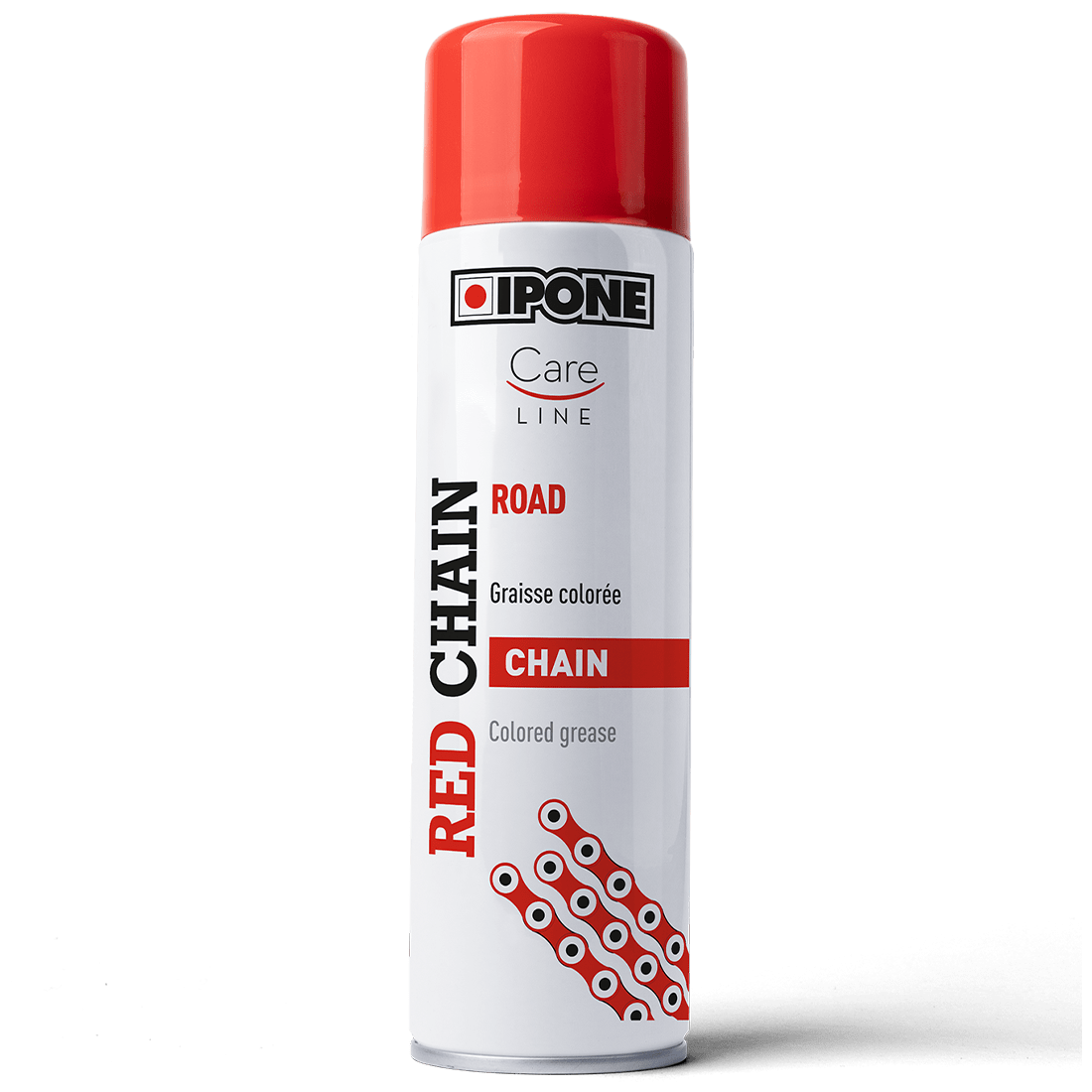 RED CHAIN IPONE 250ml1