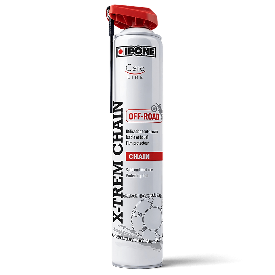 Aceite de cadena IPONE Off Road 750ml1