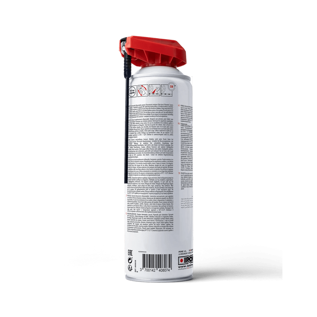 Aceite de cadena Off Road 250ml3