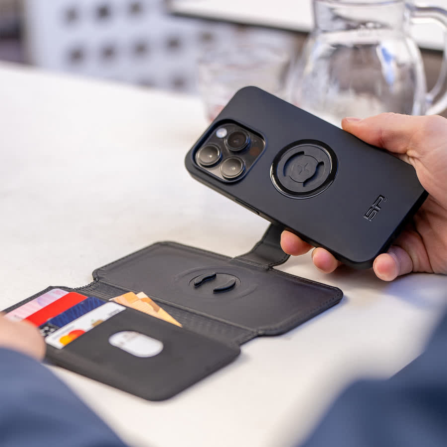 Funda SP Magnetica Flip2