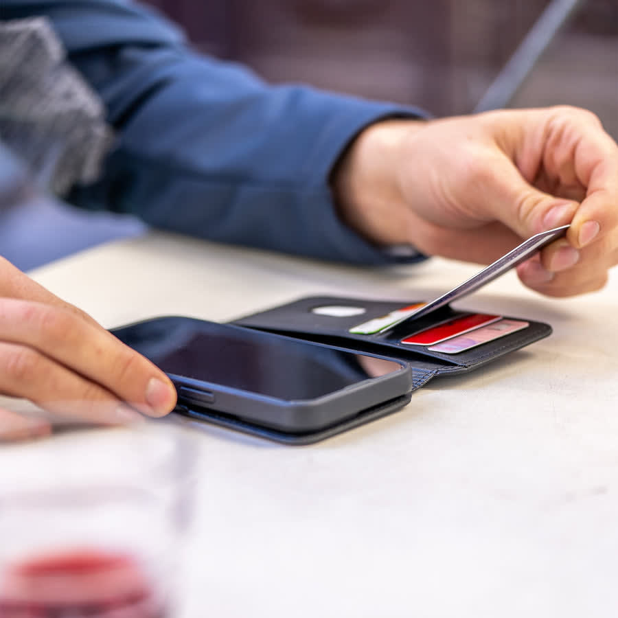 Funda SP Magnetica Flip3