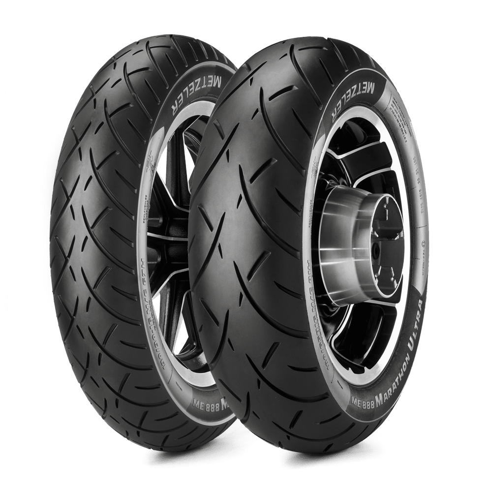 METZELER custom ME888 ultra 150-80/161