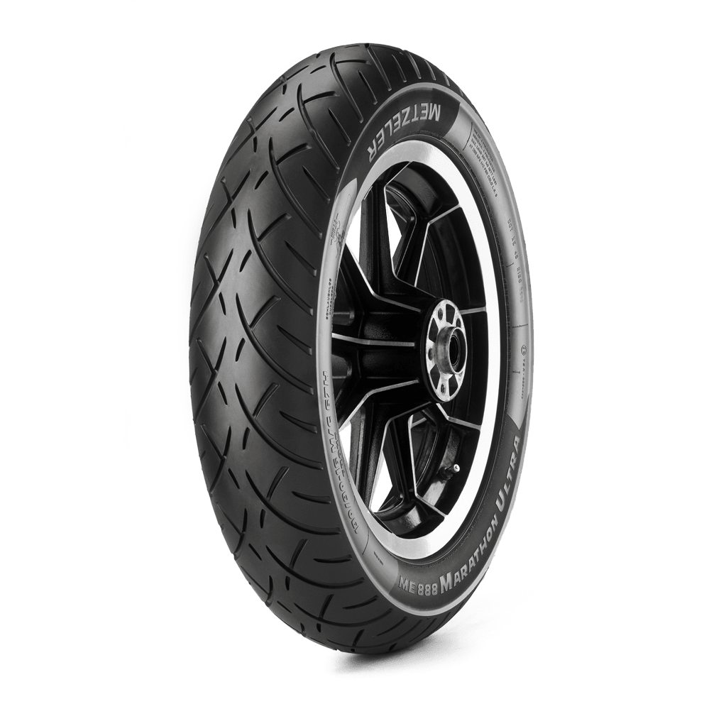 METZELER custom ME888 ultra 150-80/162