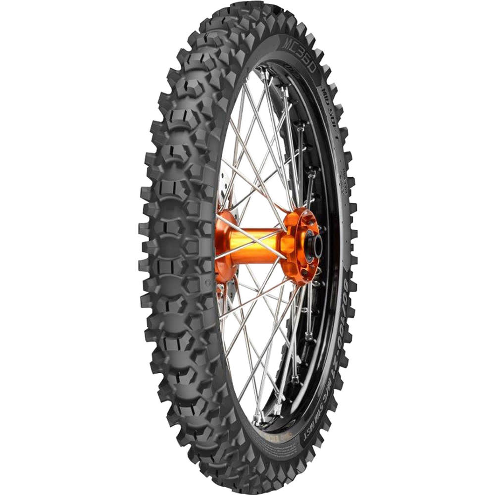 METZELER Cross MC360 80/100/211