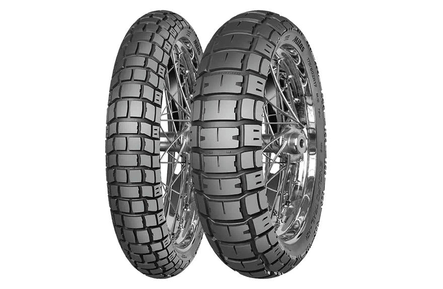 Mitas Trail Adventure 170/60 R17 72W2