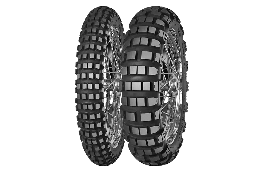 Mitas E-09 Dakar 150/70 R182