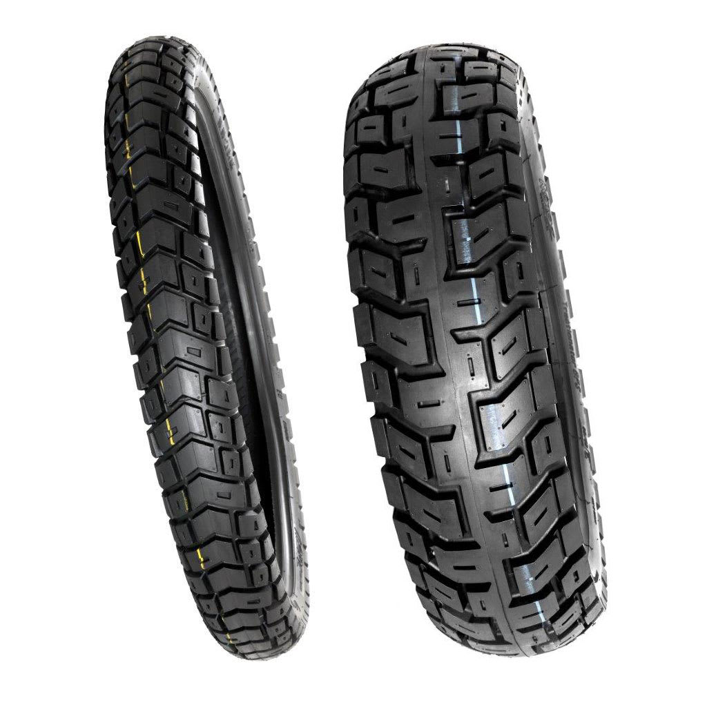 Motoz Tractionator GPS S 120/70 R191