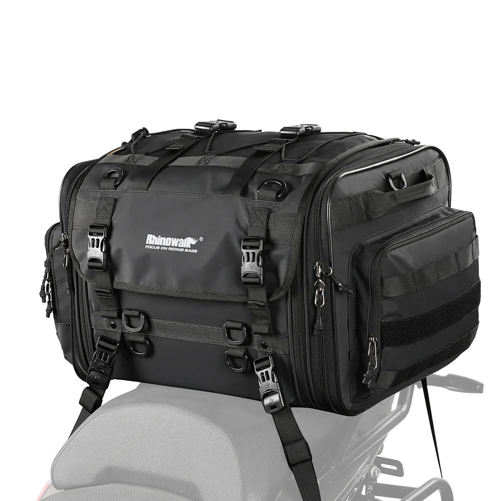 RhinoWalk - Bolso de Cola (33-45 LT)1