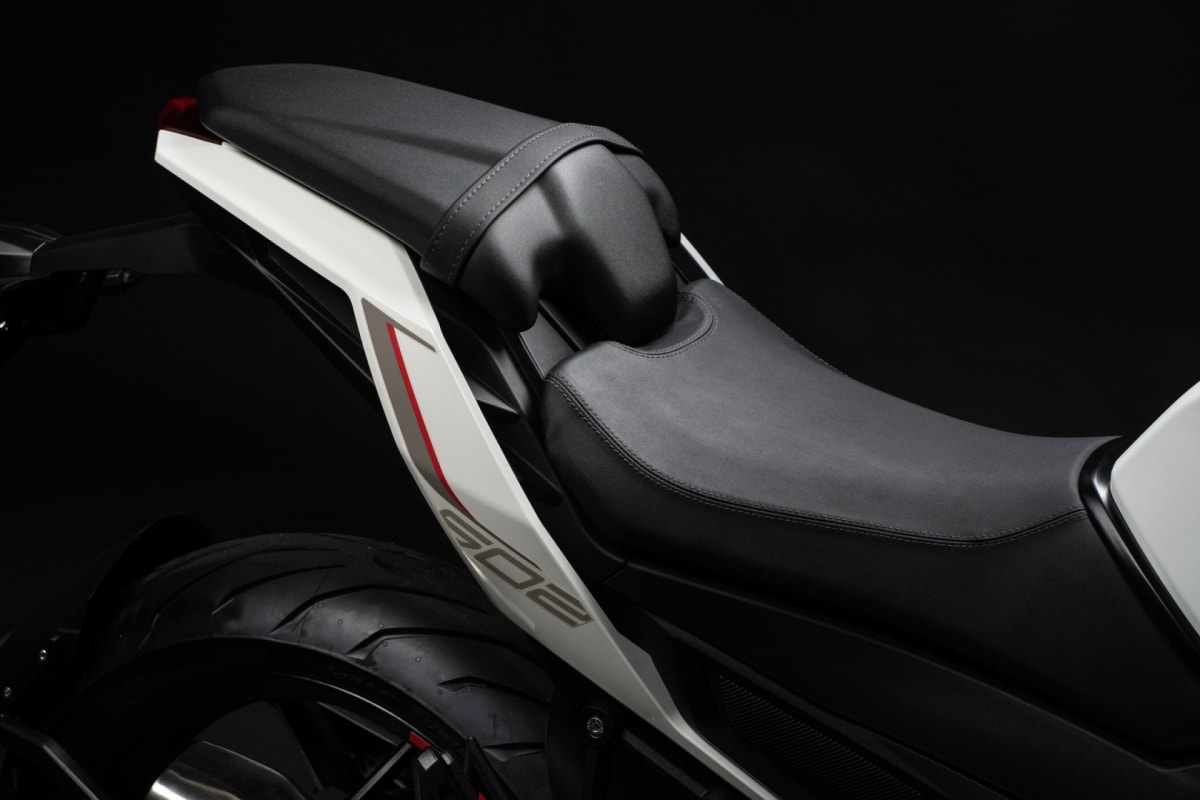 MORBIDELLI M502N 20262