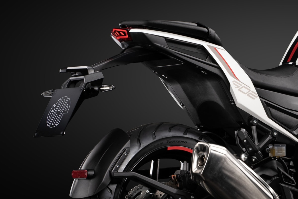 MORBIDELLI M502N 20264