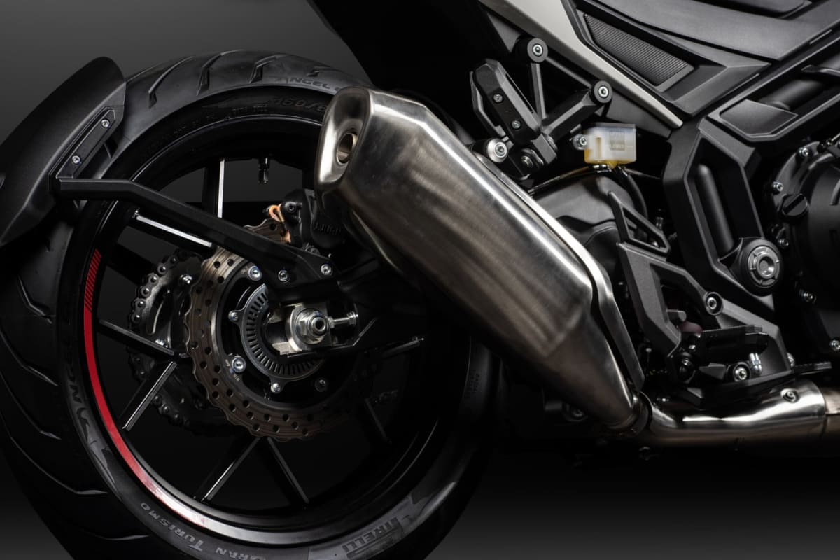 MORBIDELLI M502N 20265