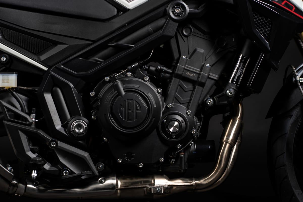 MORBIDELLI M502N 20267