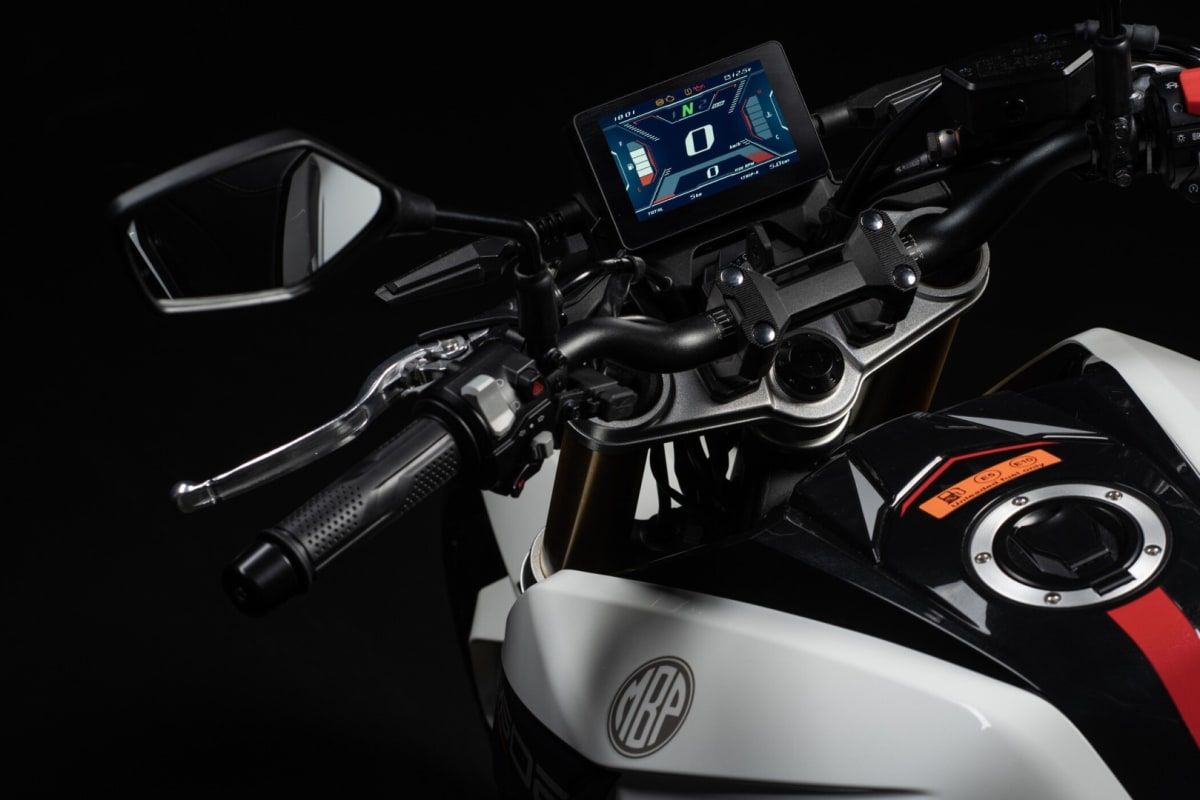 MORBIDELLI M502N 20268