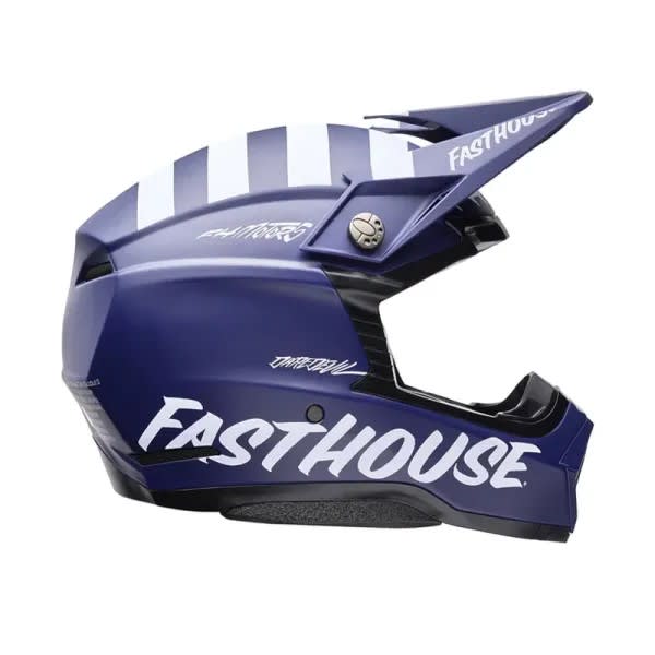 CASCO BELL MOTO10 MIPS FASTHOUSE ECE NVY 2XL2