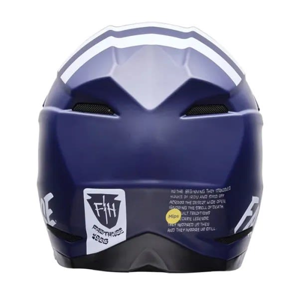 CASCO BELL MOTO10 MIPS FASTHOUSE ECE NVY 2XL5